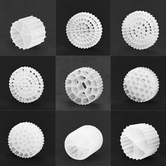 MBBR ಮಾಧ್ಯಮ